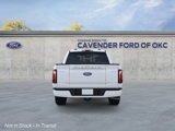 New 2025 Ford F150 Platinum image 5