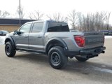 New 2025 Ford F150 Raptor image 4