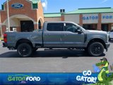 New 2025 Ford F250 Lariat image 3