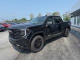 New 2026 GMC Sierra 1500 Elevation image 3