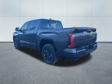 New 2025 Toyota Tundra Platinum image 3