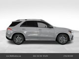New 2026 Mercedes-Benz GLE 350 4MATIC image 2
