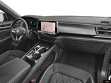 New 2025 Volkswagen Atlas Cross Sport SEL Premium R-Line image 5