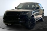 New 2025 Land Rover Range Rover SE image 2
