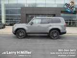 Used 2025 Lexus GX 550 image 2