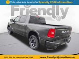 New 2026 RAM 1500 Laramie image 3