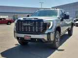 New 2025 GMC Sierra 3500 Denali Ultimate image 4