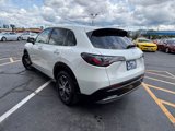 Used 2025 Honda HR-V EX-L image 3