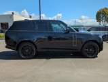 New 2025 Land Rover Range Rover SE image 4