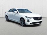 New 2026 Cadillac CT4 Premium Luxury image 3