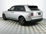 Certified 2024 Rolls-Royce Cullinan w/ Dark Exterior Package image 2