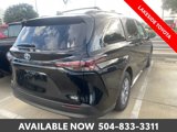 New 2025 Toyota Sienna XLE image 4
