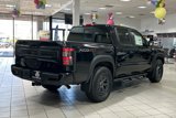 New 2025 Nissan Frontier PRO-4X w/ Pro Premium Package image 5