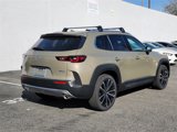 New 2025 MAZDA CX-50 2.5 Turbo w/ Cargo Package image 4