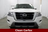 Used 2023 Nissan Armada SL image 2