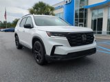 New 2025 Honda Pilot Black Edition image 3