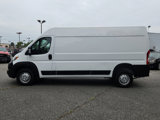 Used 2023 RAM ProMaster 2500 image 2