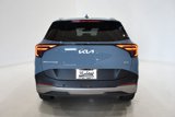 New 2026 Kia Sportage EX image 5