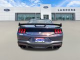 New 2025 Ford Mustang Dark Horse image 4