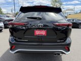 New 2025 Toyota Highlander XSE image 6