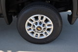 New 2025 Chevrolet Silverado 2500 LT w/ Texas Edition image 6