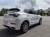 New 2025 Buick Encore GX Avenir w/ Avenir Technology Package image 4