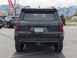 New 2025 Toyota 4Runner 4WD image 4