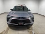 New 2025 Chevrolet Blazer EV RS image 2