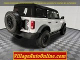Used 2023 Ford Bronco 4-Door image 5
