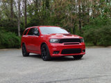 Used 2020 Dodge Durango R/T w/ Blacktop Package image 3