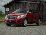 Used 2014 Buick Enclave Premium w/ Trailering Provision Package image 3