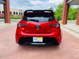 Used 2021 Toyota Corolla SE w/ Special Edition image 4