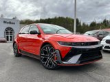 New 2025 Hyundai Ioniq 5 N image 4