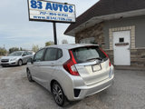 Used 2015 Honda Fit EX image 4