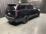 Used 2023 Cadillac Escalade Sport Platinum w/ LPO, ONYX Package image 4