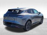 New 2025 Nissan Murano Platinum w/ Cargo Package image 6
