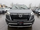 New 2025 Nissan Pathfinder Rock Creek image 3