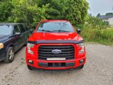 Used 2016 Ford F150 4x4 SuperCrew image 2