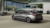 New 2025 BMW i4 eDrive40 w/ Parking Assistance Package image 2