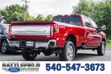 New 2025 Ford F350 King Ranch image 4