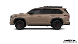 New 2025 Toyota Sequoia TRD Pro image 4
