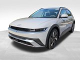 New 2025 Hyundai Ioniq 5 SEL image 3