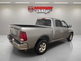 Used 2021 RAM 1500 Classic SLT image 4
