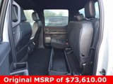 Used 2024 Ford F150 Lariat w/ Bed Utility Package image 4