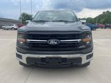 New 2025 Ford F150 XLT w/ Equipment Group 302A MID image 2