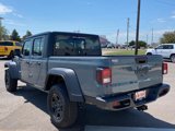 New 2025 Jeep Gladiator Sport image 3