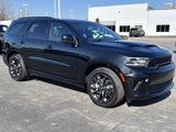 New 2025 Dodge Durango R/T w/ Blacktop Package image 4