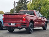 New 2025 Chevrolet Silverado 1500 RST w/ Convenience Package II image 5