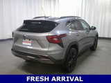 New 2025 Chevrolet Trax ACTIV w/ Driver Confidence Package image 5