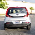 Used 2021 Kia Soul LX image 6